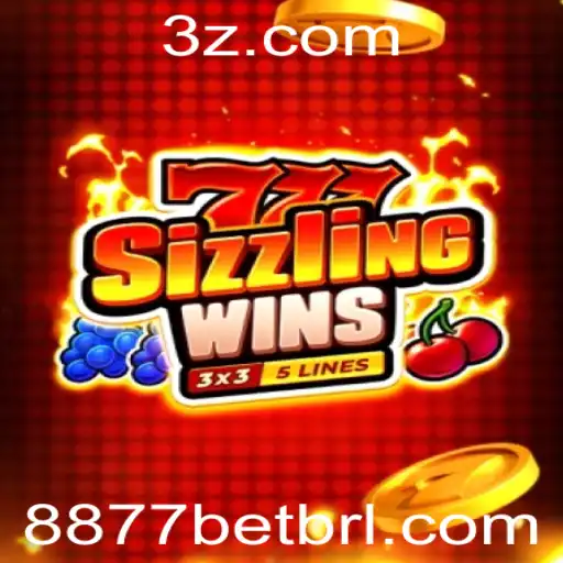 Descubra o Vibrante Mundo de 777sizzlingwins