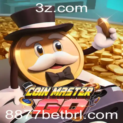 Descubra o Mundo Empolgante de CoinMasterGO: 8877 Bet e Mais