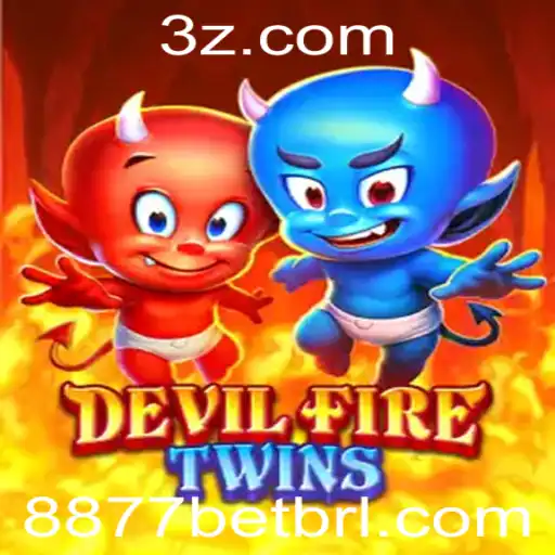 Explorando o Jogo 'DevilFireTwins': Regras e Introdução ao Universo de Apostas '8877 bet'