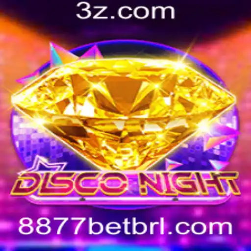 Descubra DiscoNight: Um Mergulho na Dança e Aposta com 8877 Bet