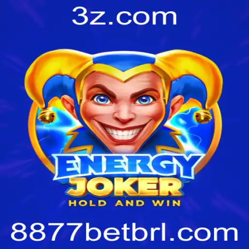 Descubra o Mundo de EnergyJoker e as Oportunidades com 8877 Bet