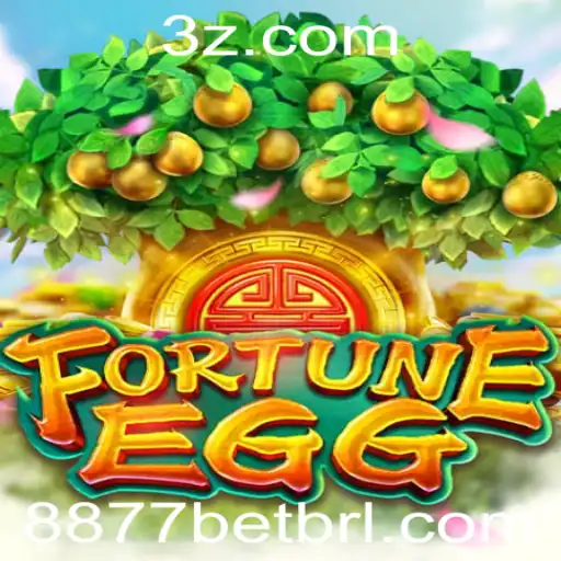 FortuneEgg: Descubra o Jogo de Apostas 8877 Bet