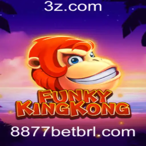 FunkyKingKong: Descubra o Novo Fenômeno dos Jogos com 8877 Bet
