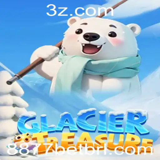 Descubra GlacierTreasure: O Novo Fenômeno no Mundo dos Jogos
