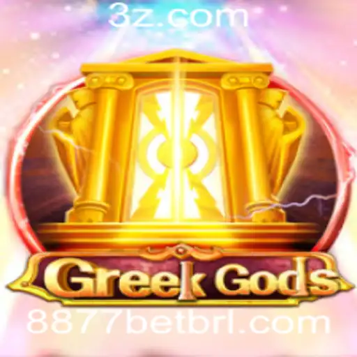 Explorando GreekGods: Um Mergulho no Jogo e Sua Mecânica com ênfase em 8877 bet
