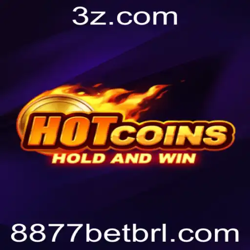 Explorando o Jogo HotCoins e como Funciona a Aposta 8877 Bet