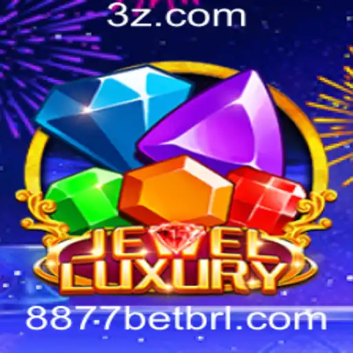 JewelLuxury: Descubra o Brilho das Apostas com 8877 Bet