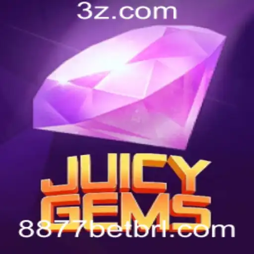 Descubra JuicyGems e a Emoção do 8877 Bet