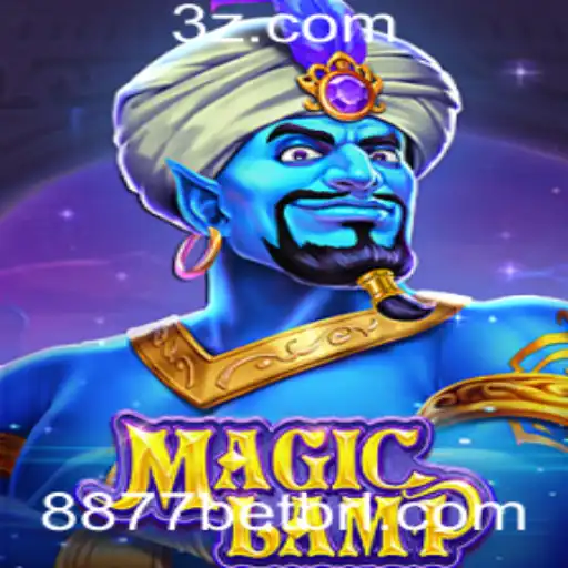 MagicLamp: Descubra o Encanto e Estrategia por Trás do Jogo de Apostas 8877 Bet