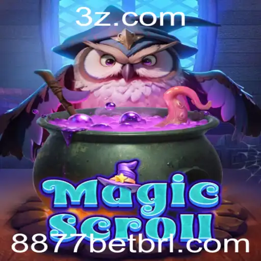 Explorando o Universo de MagicScroll: Um Jogo de Estratégia e Aventura