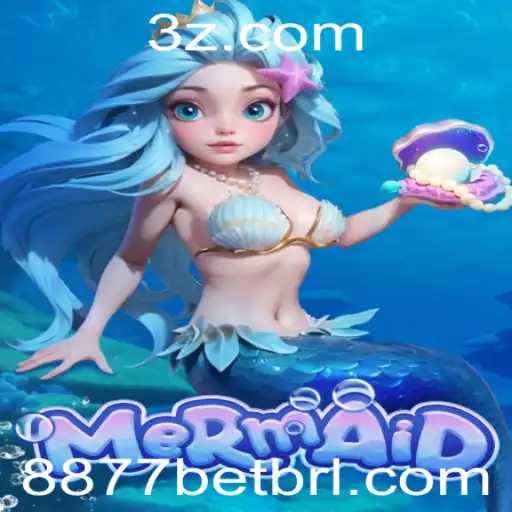 Descubra o Fascinante Jogo Mermaid e Aposte com 8877 Bet