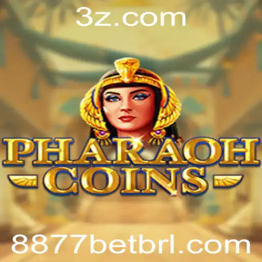 Descobrindo o Mundo de PharaohCoins: Uma Imersão no Jogo de Apostas '8877 Bet'