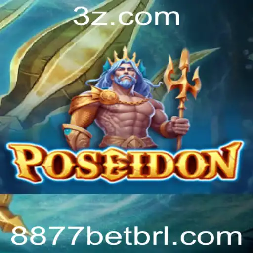 Poseidon: Explorando o Fascinante Mundo do Jogo com 8877 Bet