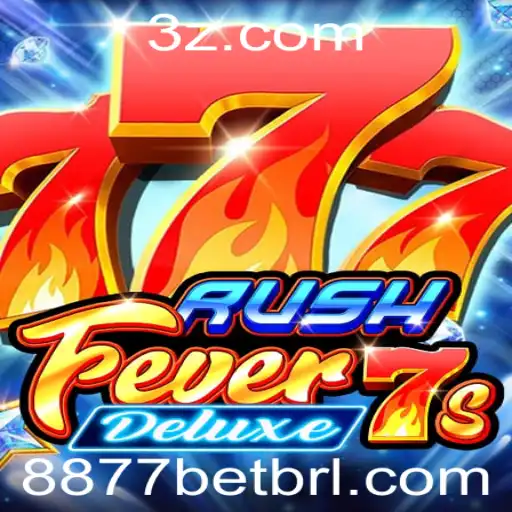 Explorando as Aventuras e Regras de RushFever7sDeluxe com 8877 Bet