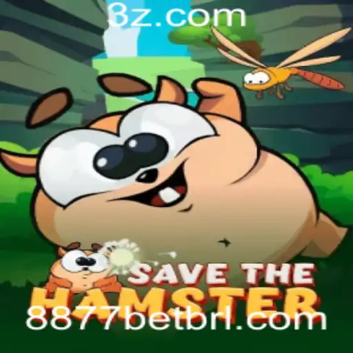 Descubra SavetheHamster: A Nova Aventura de Estratégia e Aposta com 8877 bet