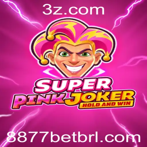Descubra o Inovador Jogo SuperPinkJoker e a Estratégia por Trás do 8877 Bet