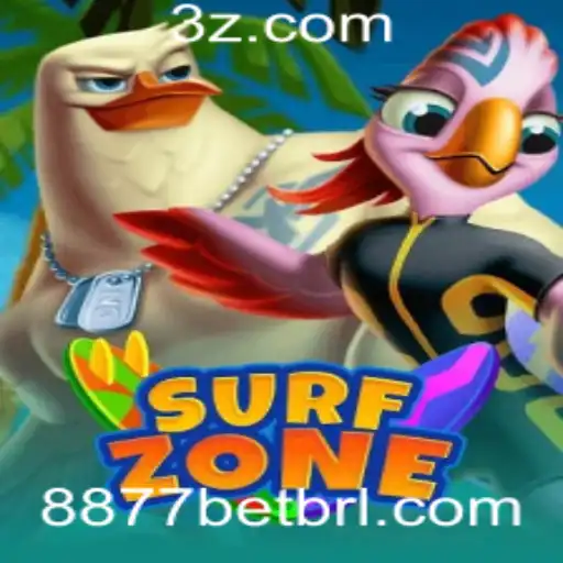 Descubra o Mundo de Emoção de SurfZone: O Novo Jogo Sensação com 8877 Bet