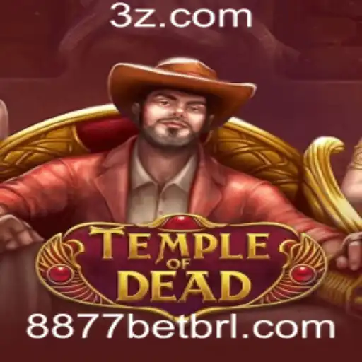 Descubra o Fascinante Jogo TempleofDead e Como Apostar com o 8877 Bet