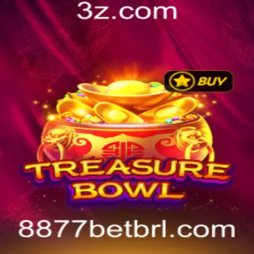 Descubra o Fascinante Mundo do Jogo TreasureBowl